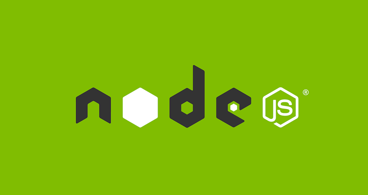 nodejs version