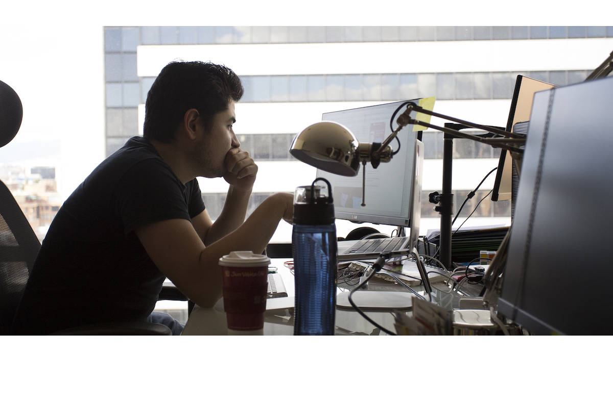 Elige una oficina que haga crecer tu emprendimiento