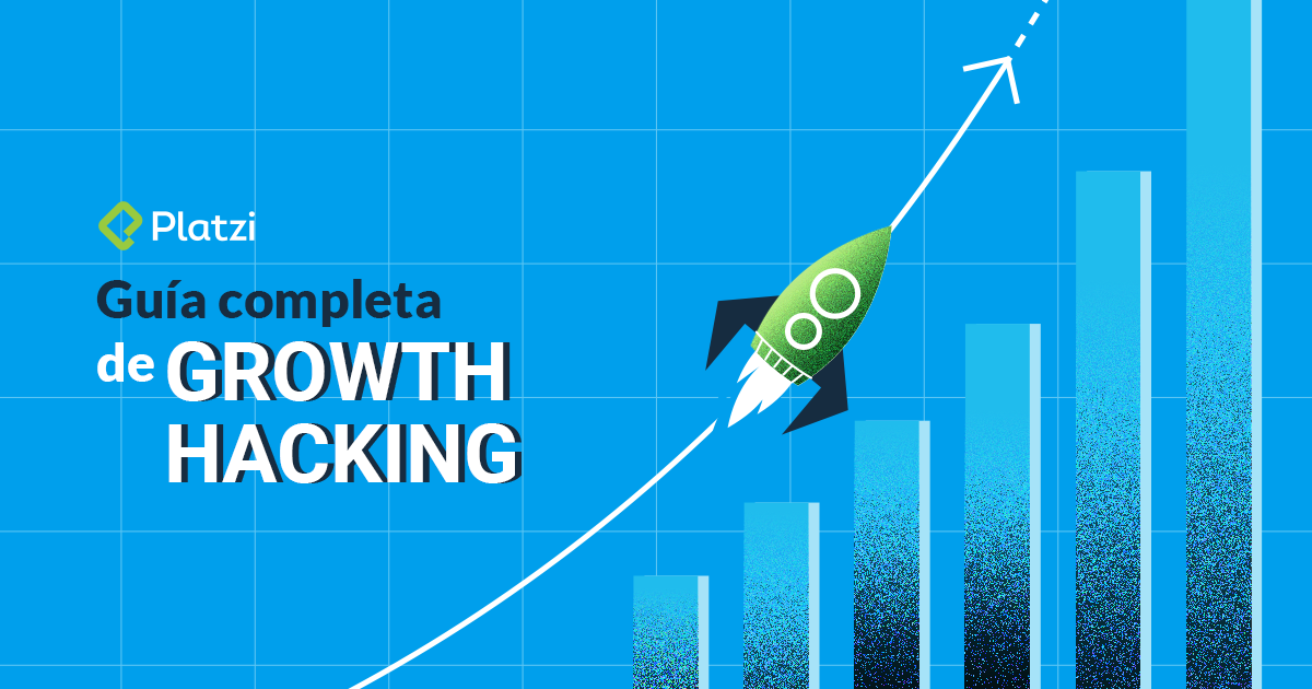 Qué es el growth hacking y cómo aplicarlo (guía completa)