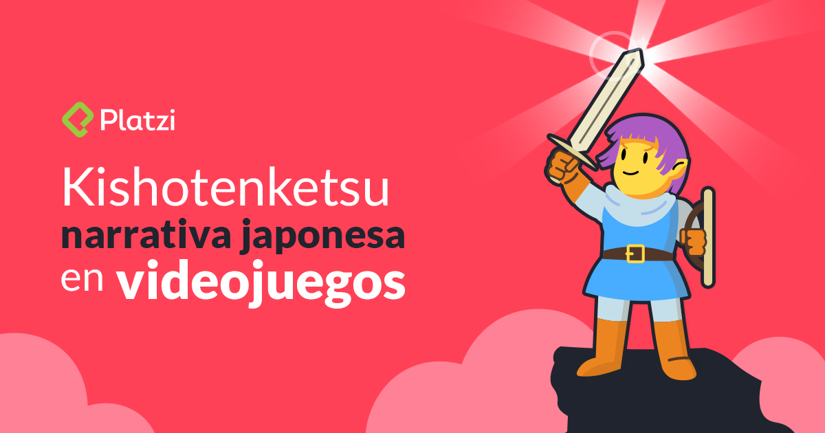 Kishotenketsu: narrativa japonesa en los videojuegos