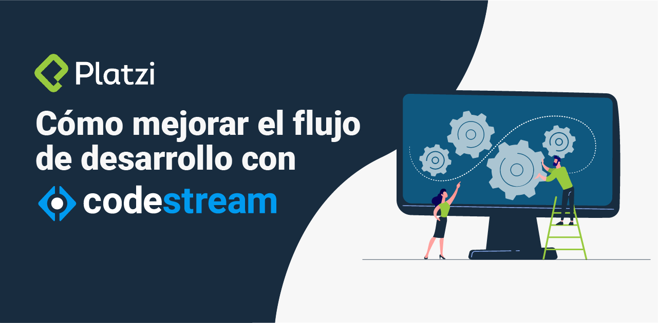 Aprendizajes del workshop con CodeStream - Elyssa App