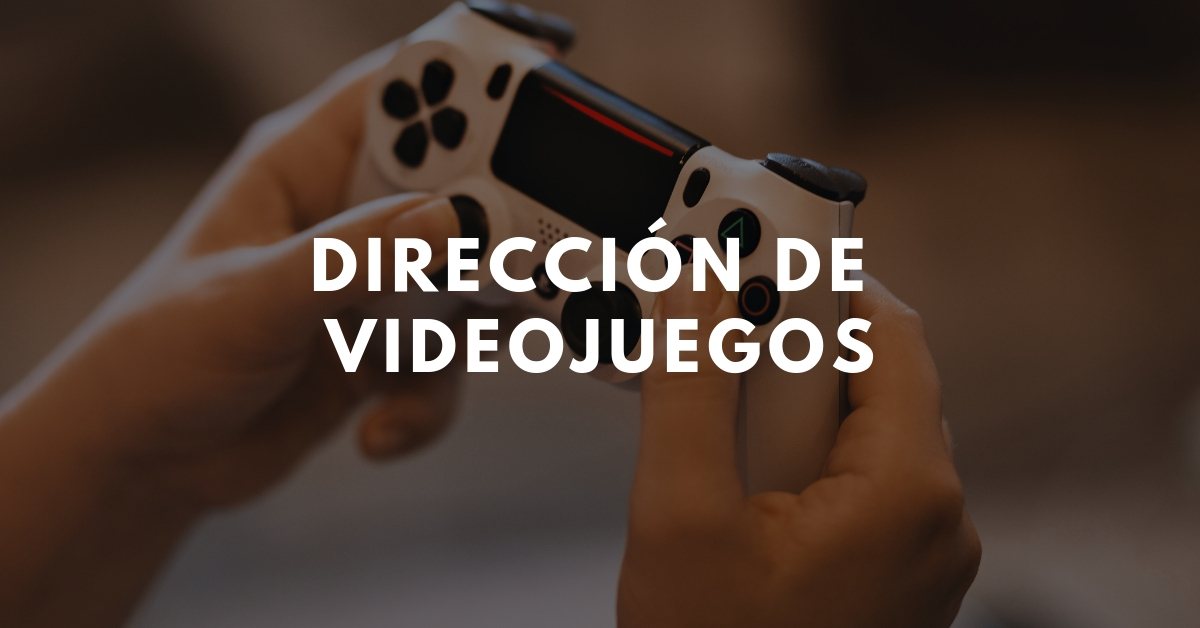 Crea las historias que siempre quisiste vivir en los videojuegos