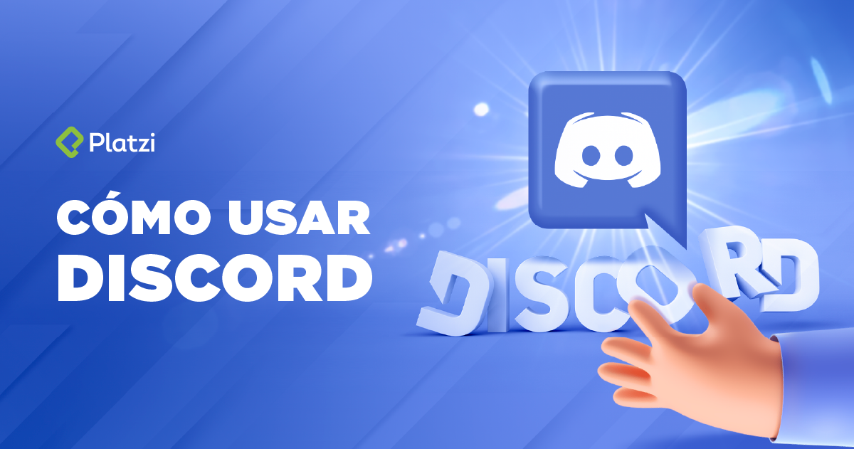 Cómo usar Discord: lo que debes saber de esta plataforma