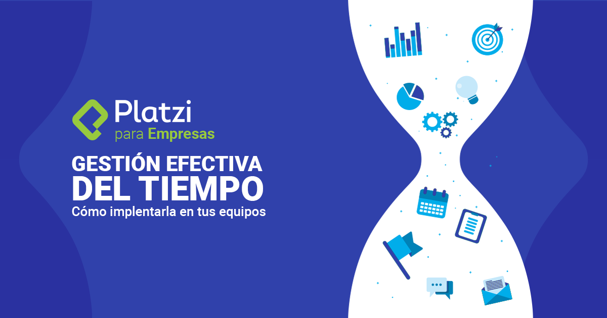 5 consejos para optimizar la gestión del tiempo en el trabajo