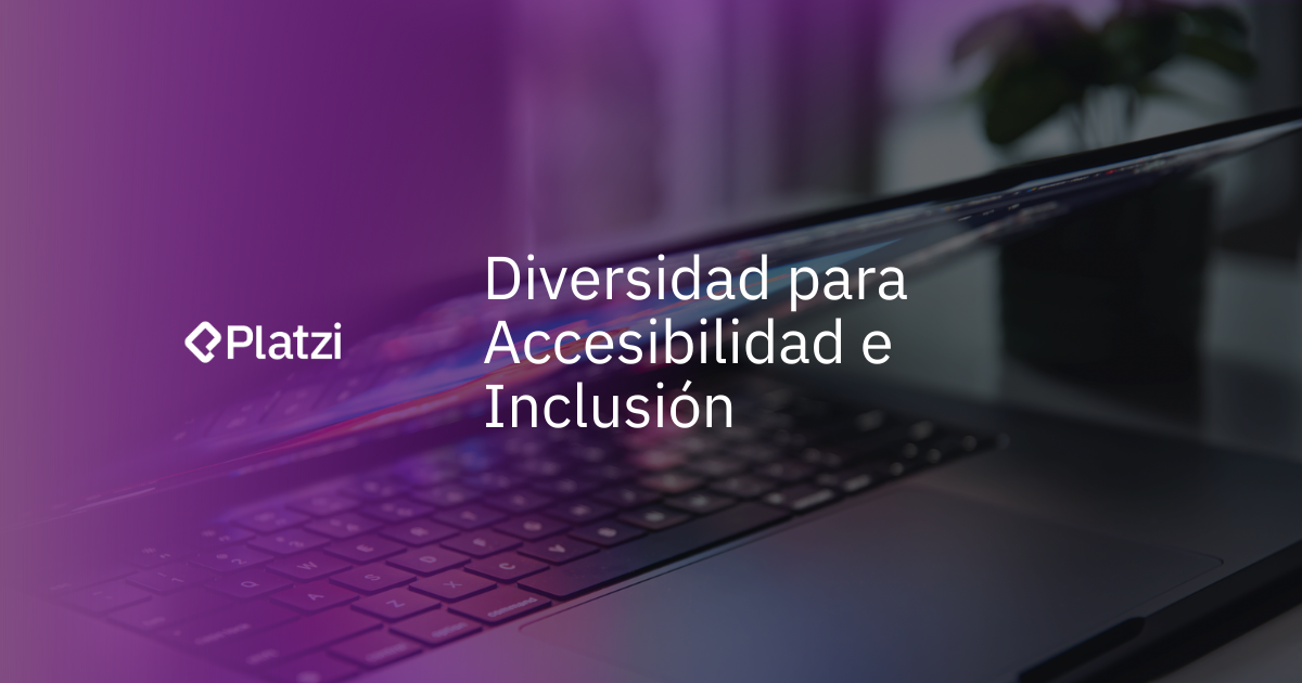 Diversidad en equipos de diseño: crea productos inclusivos