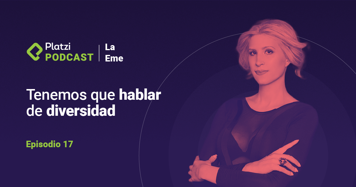 Hablemos sobre diversidad | La Eme