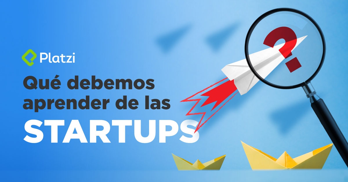 ¿Qué podemos aprender de las startups latinoamericanas?