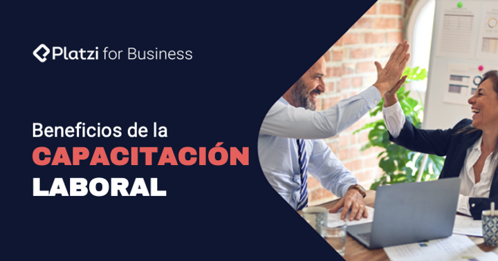 5 Objetivos de la capacitación laboral