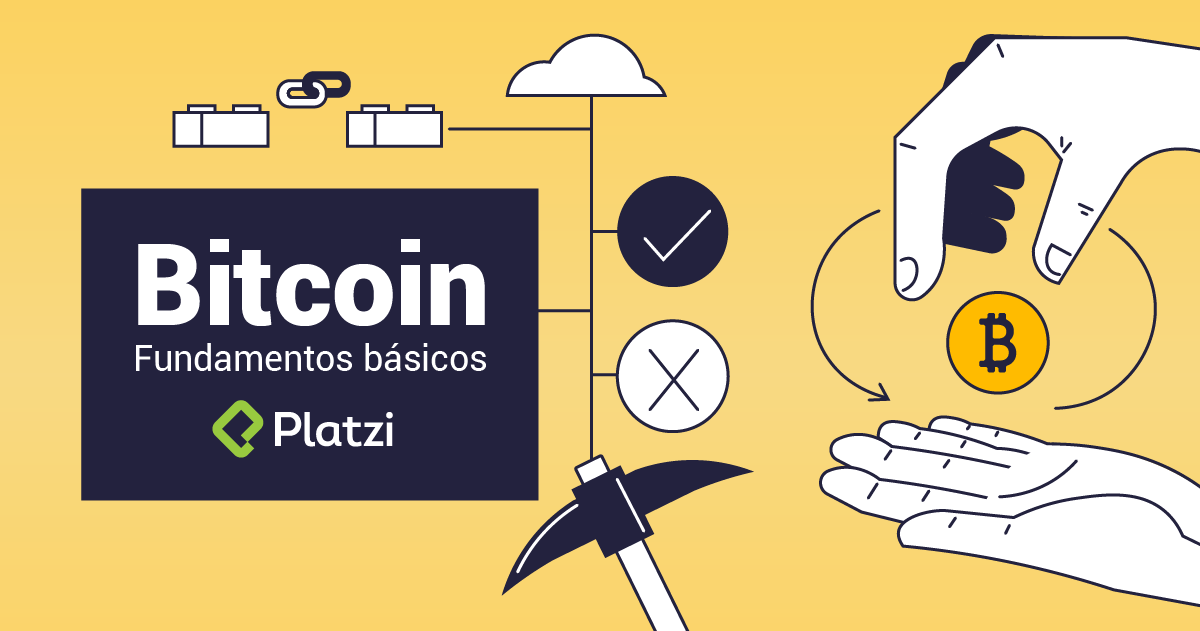 Bitcoin: Fundamentos Basicos