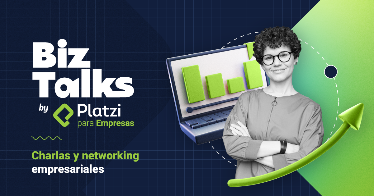 Biz Talks | El nuevo espacio de conversación para las Empresas