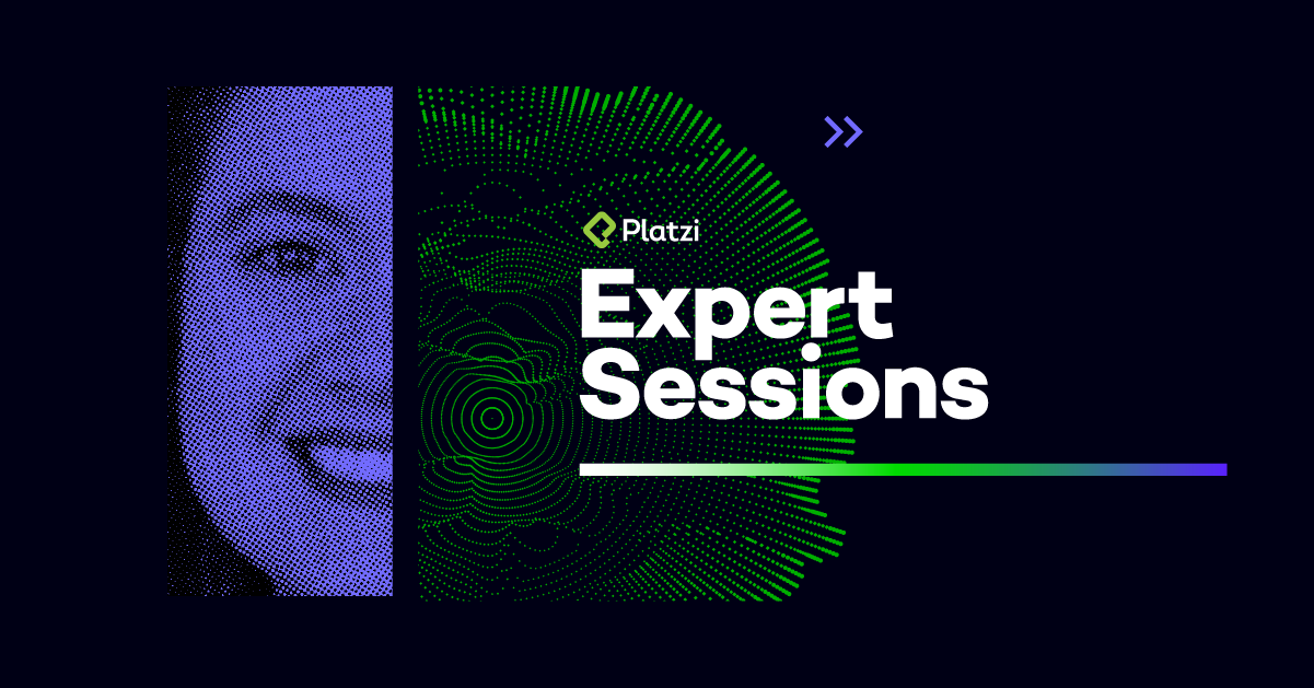 Expert Session: administrar el tiempo en tu entorno laboral