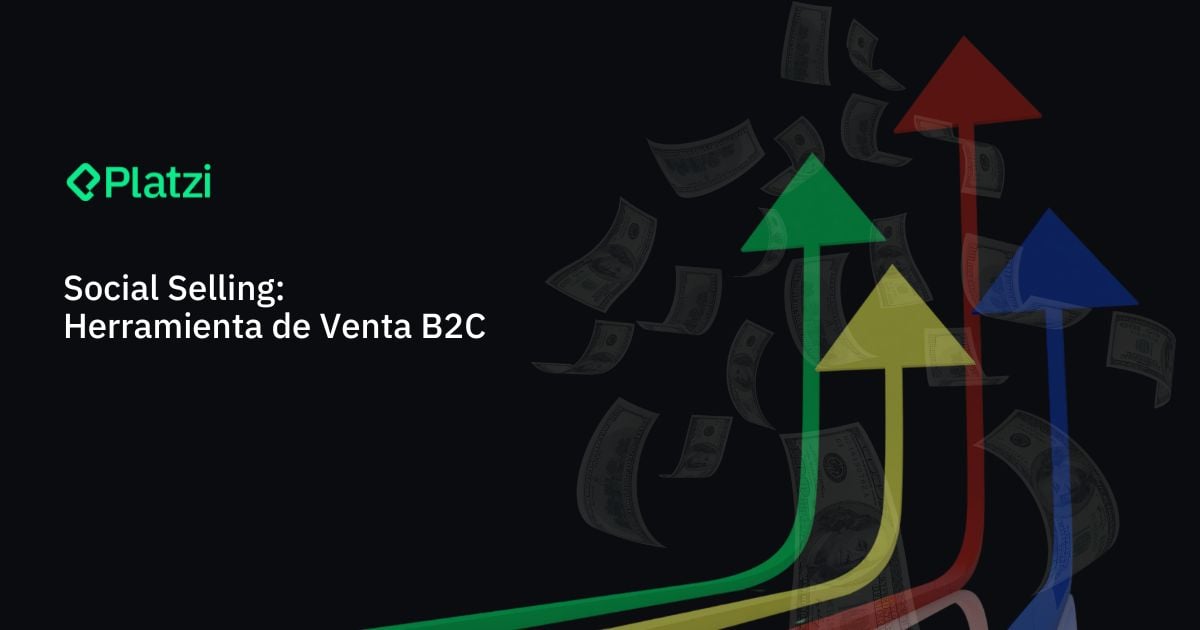 Social Selling como herramienta de Venta B2C