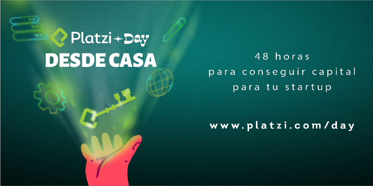 Ruta para levantar capital para tu startup