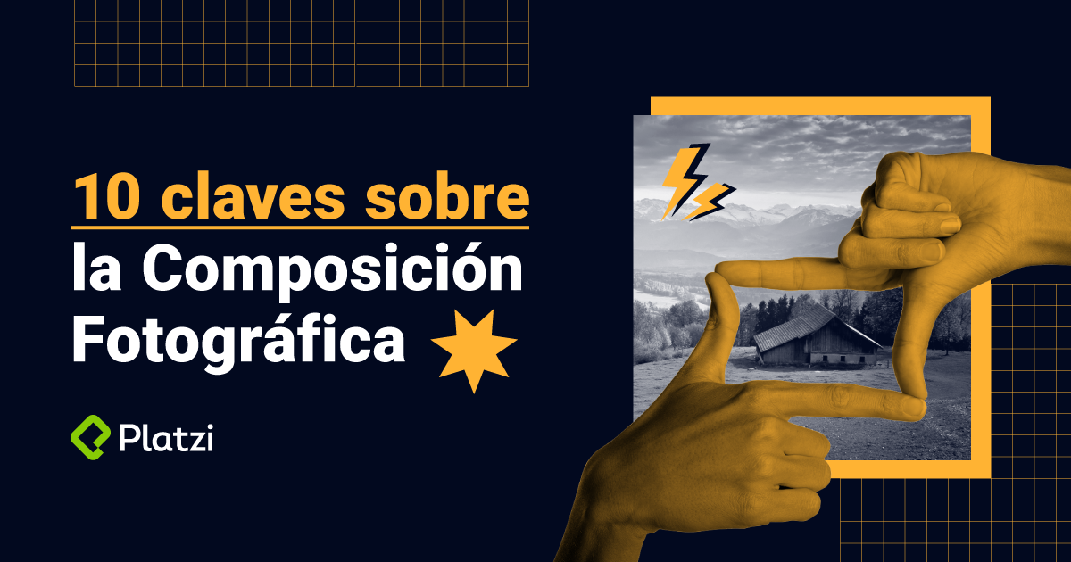 Composición fotográfica: qué es y 10 claves que debes conocer