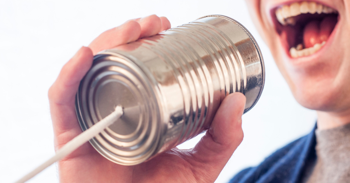 Comunicación: La clave para un equipo exitoso