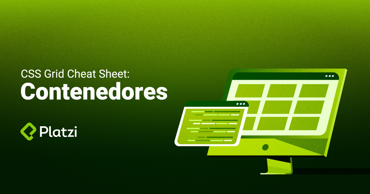 Trucos para contenedores en CSS Grid que no te puedes perder