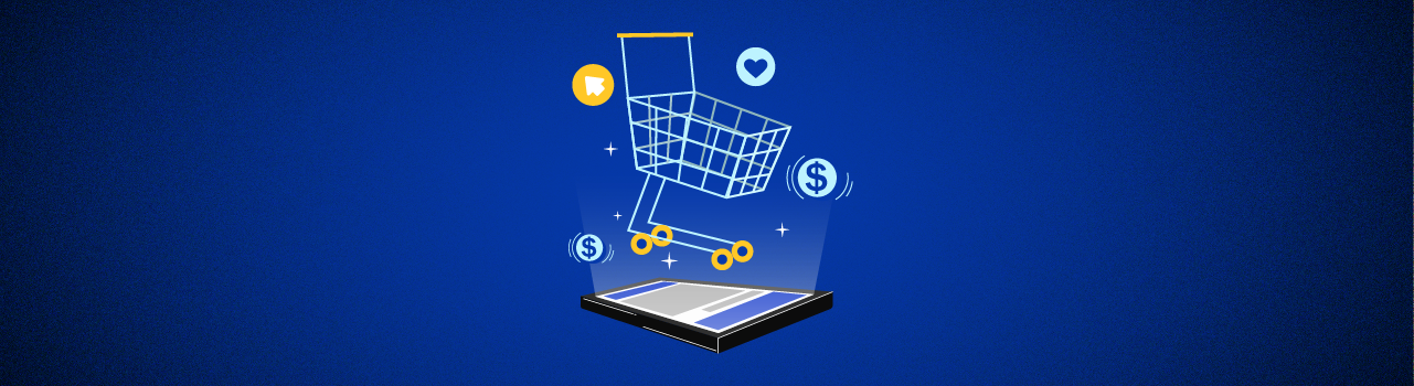 E-commerce x Marketplace: características, benefícios e desafios