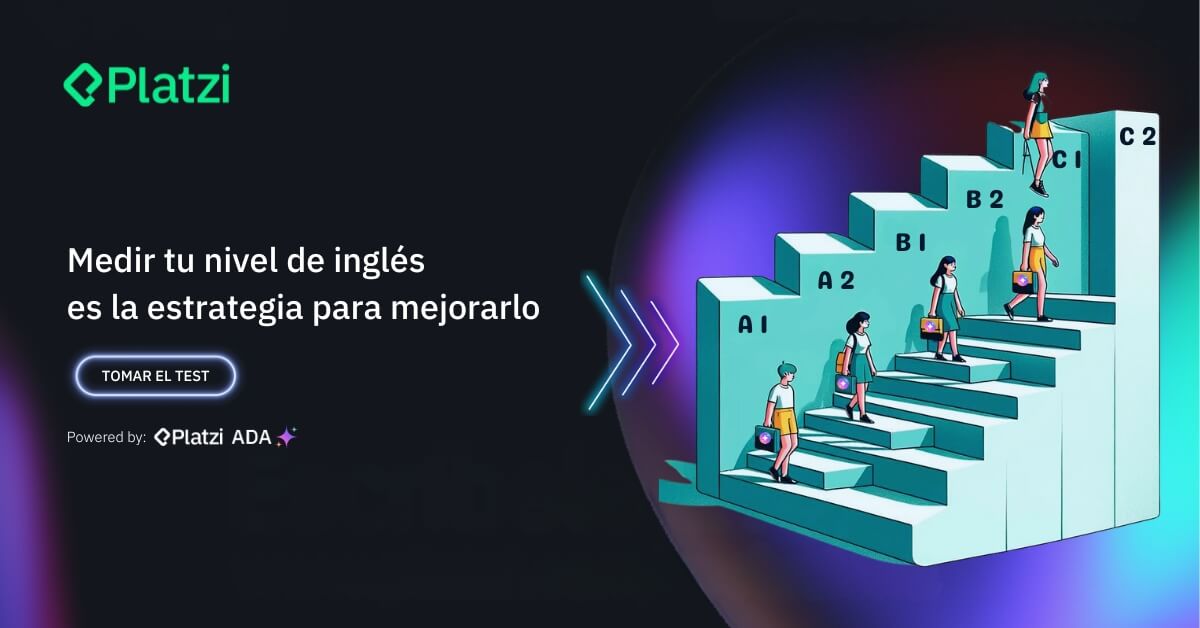 ¿Cómo medir tu nivel de inglés? Haz el test gratis