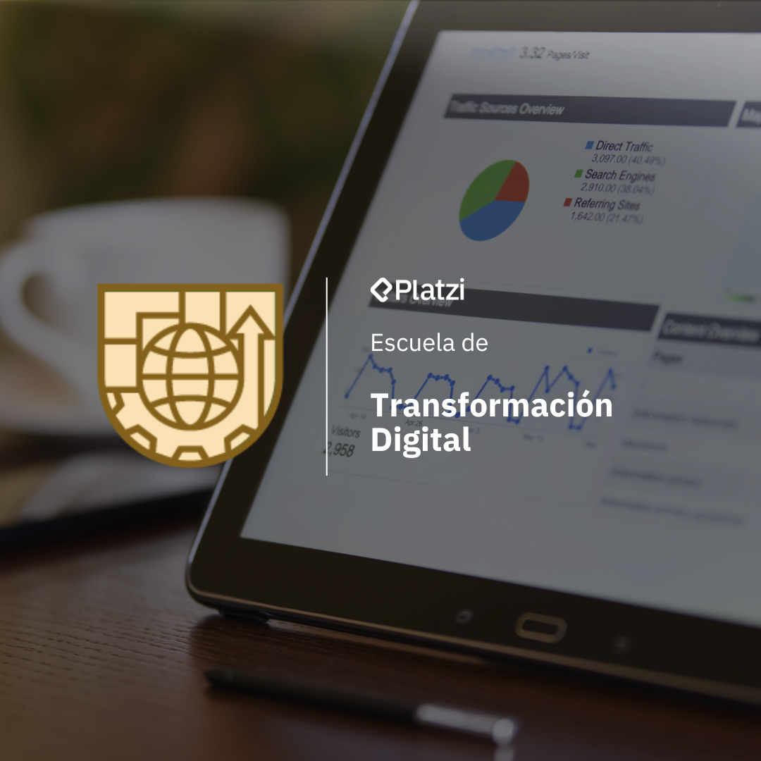 Transformacion Digital Empresarial