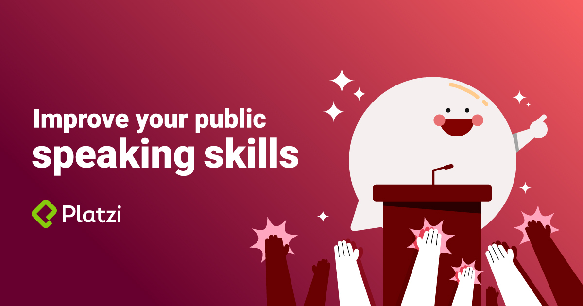 7 Ways To Improve Your Public Speaking Skills