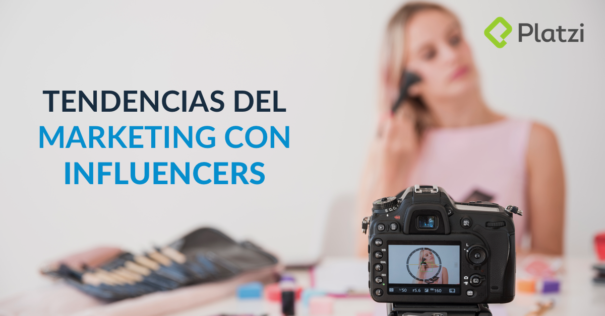 Tendencias Del Marketing Con Influencers 0411