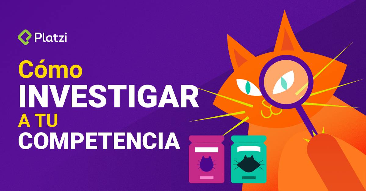 Cómo hacer un estudio UX de tu competencia