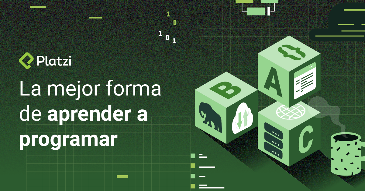 La mejor forma de aprender a programar