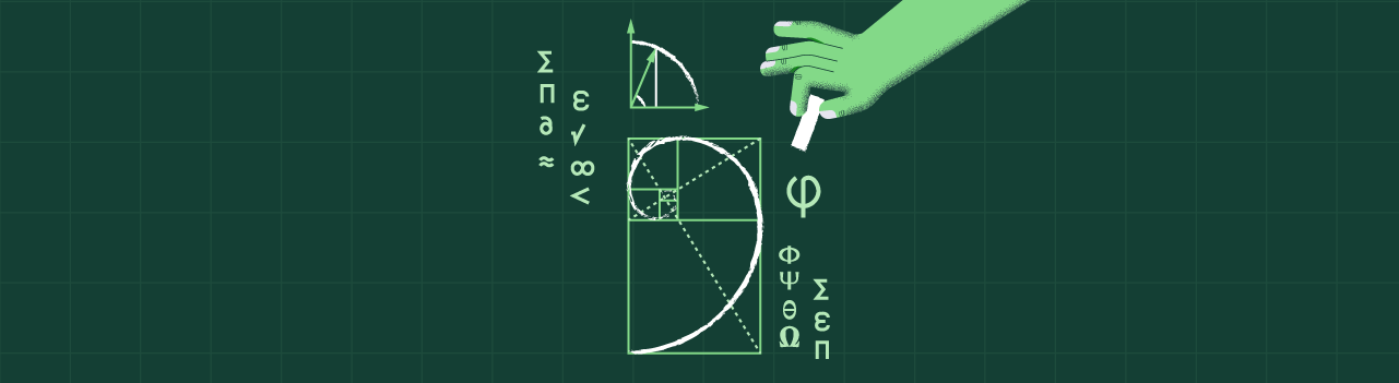 Las 3 expresiones matemáticas más bellas del mundo