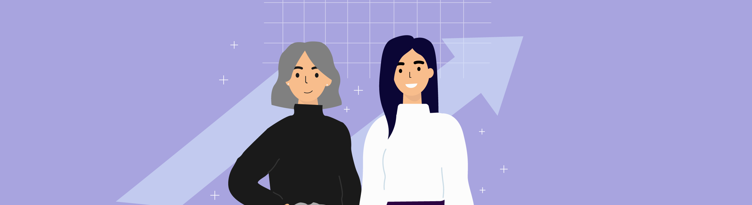 Mujeres y liderazgo empresarial
