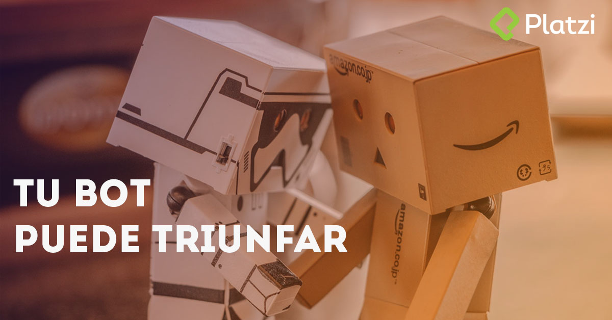 Plataformas donde tu bot puede triunfar