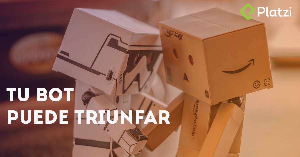 Plataformas donde tu bot puede triunfar