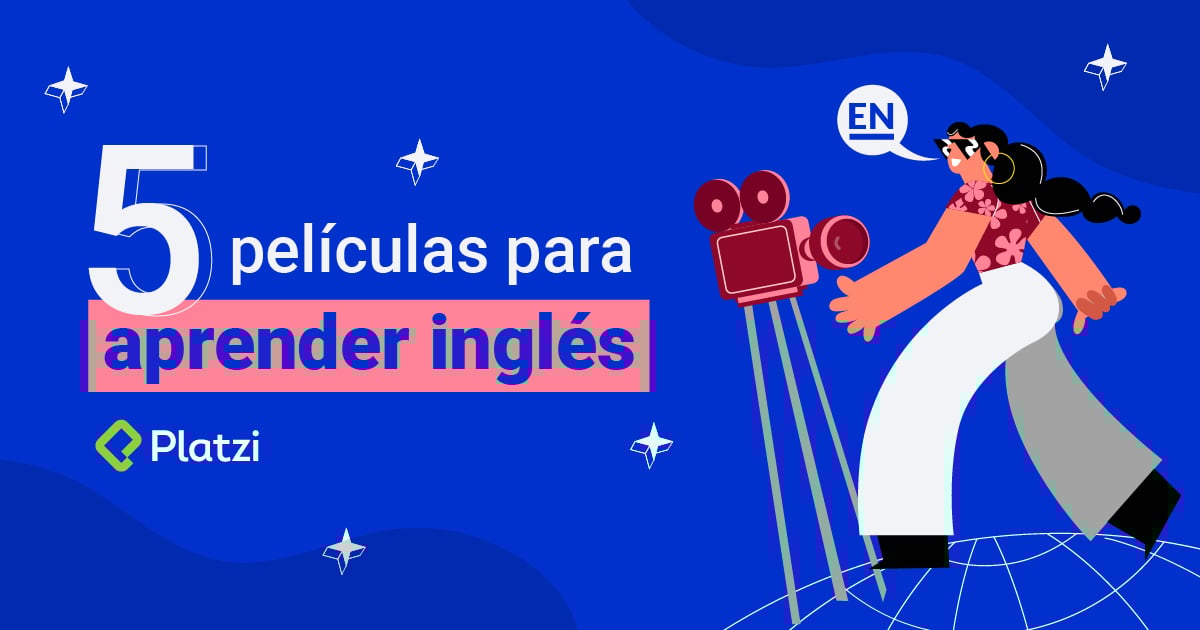 5 pel culas para aprender ingl s platzi