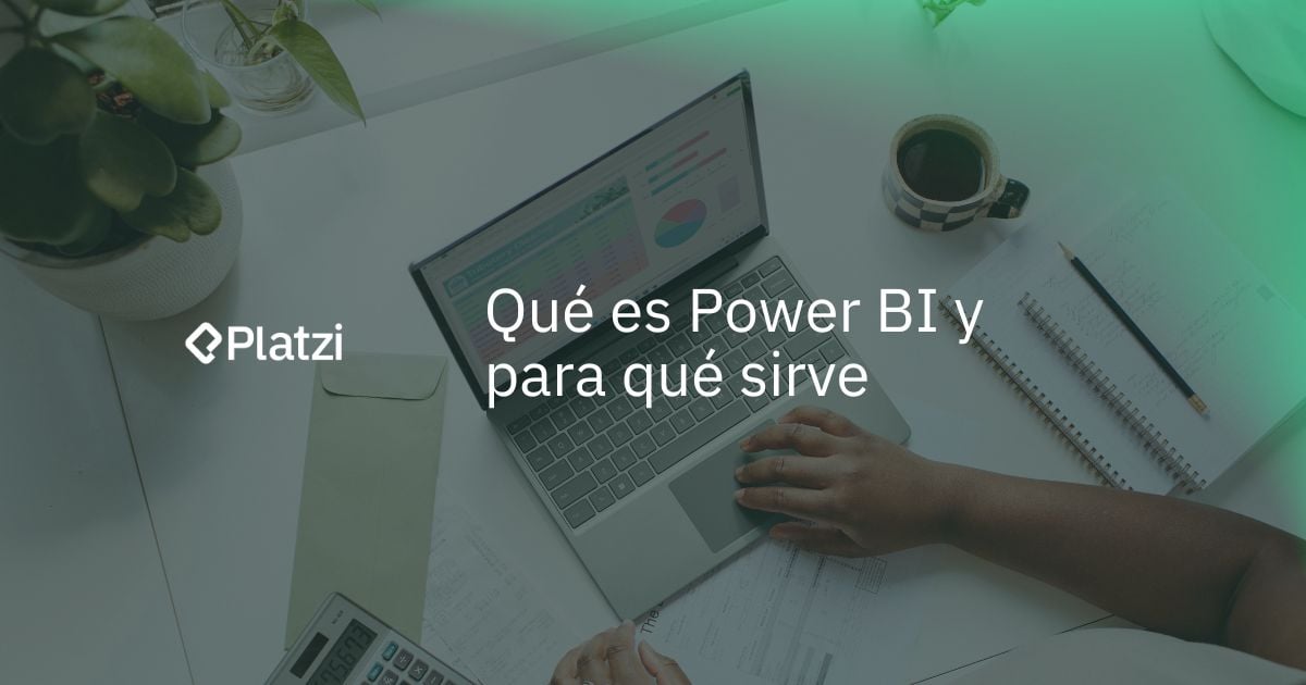 Qué es Power BI y para qué sirve | Datos que transforman
