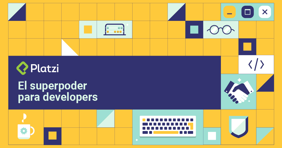 El superpoder para developers