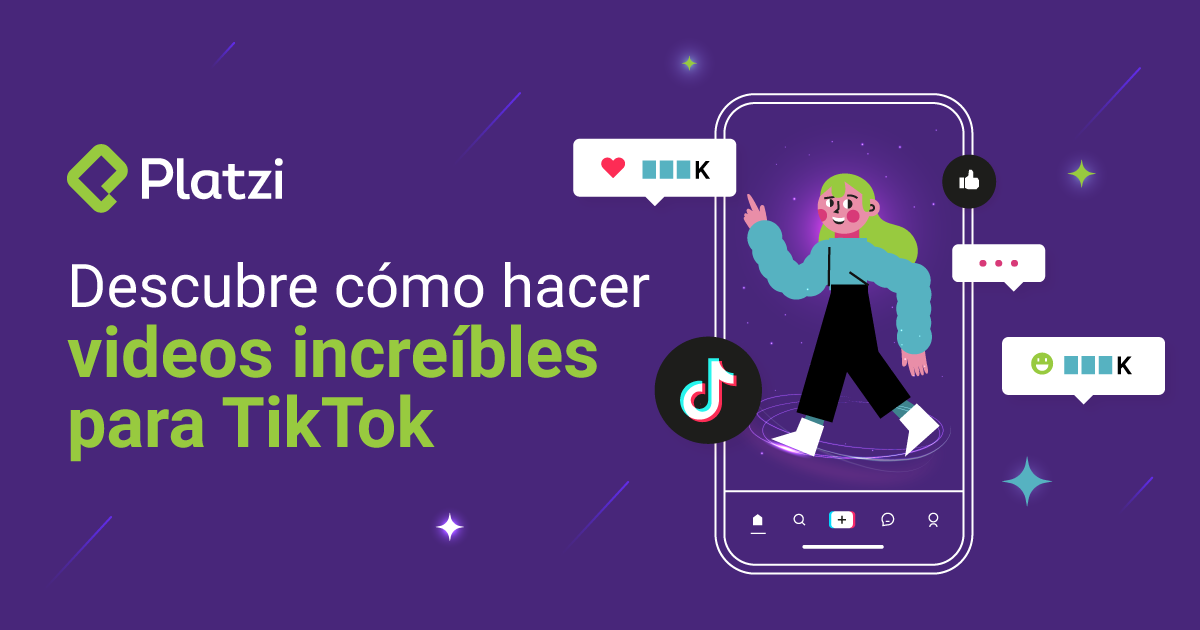 Descubre cómo hacer videos increíbles para TikTok