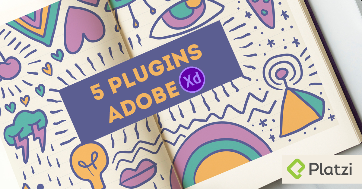 5 plugins para triunfar con AdobeXD