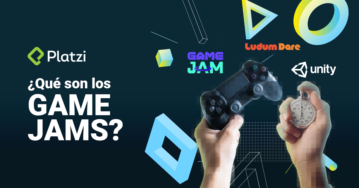 Game jams