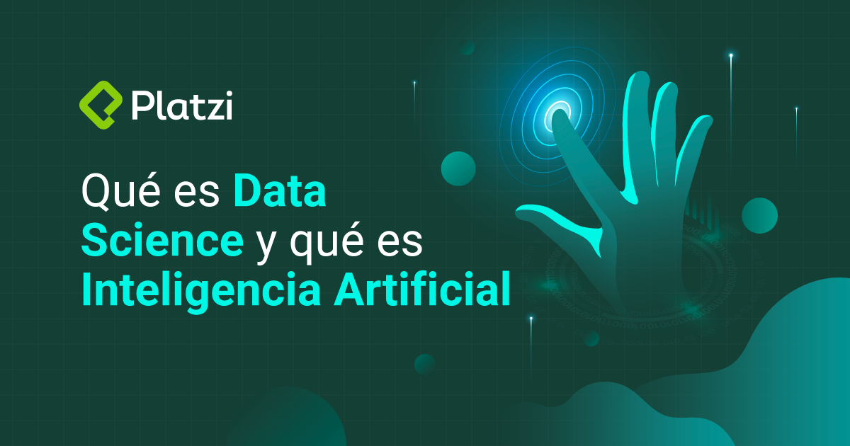 Ciencia de Datos e Inteligencia Artificial: ¿Son lo mismo?