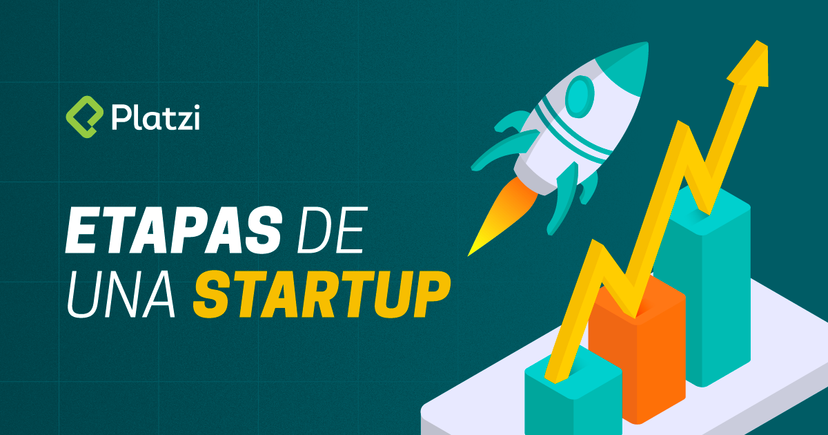 Etapas De Una Startup