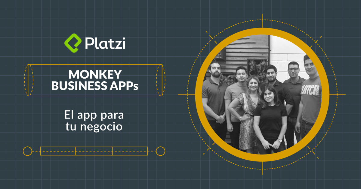 Monkey Business Apps: el app para tu negocio