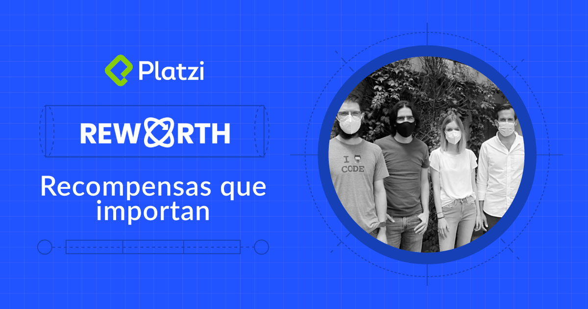 REWORTH: Recompensas que importan