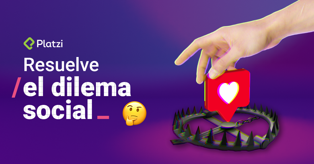 Resuelve el Dilema Social para la CONF