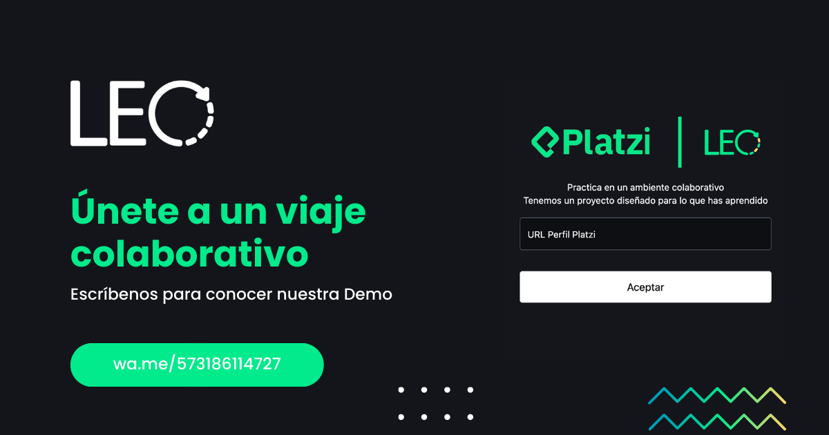 Conoce a LEO, el Project Manager de IA que Revoluciona la Educación