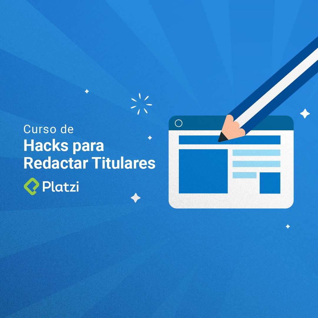 Cómo aprendí a crear titulares rápidamente (sin caer en clichés)