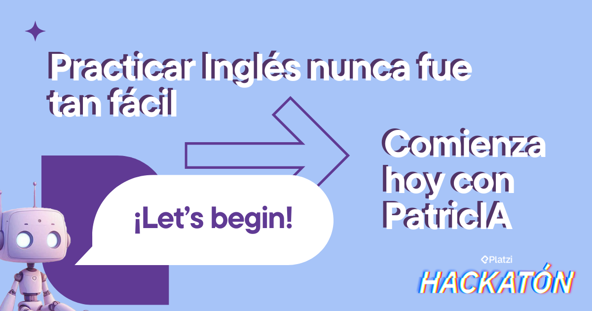 La revolución del Inglés está aquí
