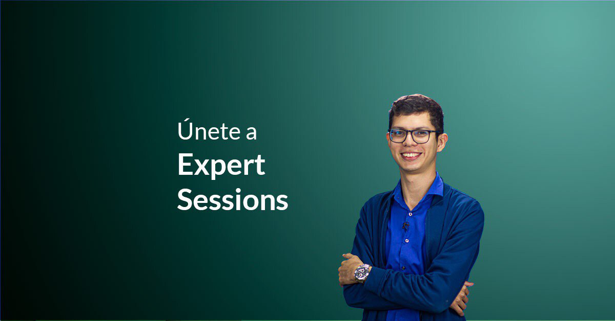 Seguridad Informática: Expert Session de la semana - Nahúm Deavila, profe invitado