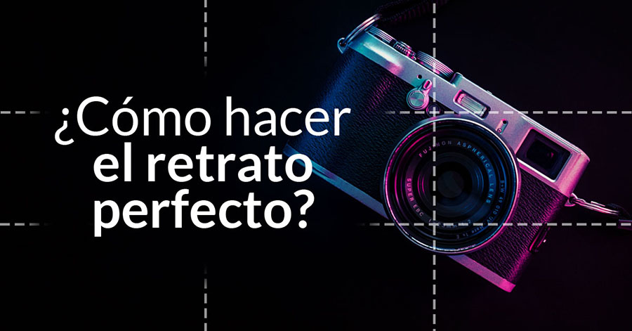 ¿Cómo hacer el retrato perfecto?: CEO y COO de Platzi frente a mi lente.
