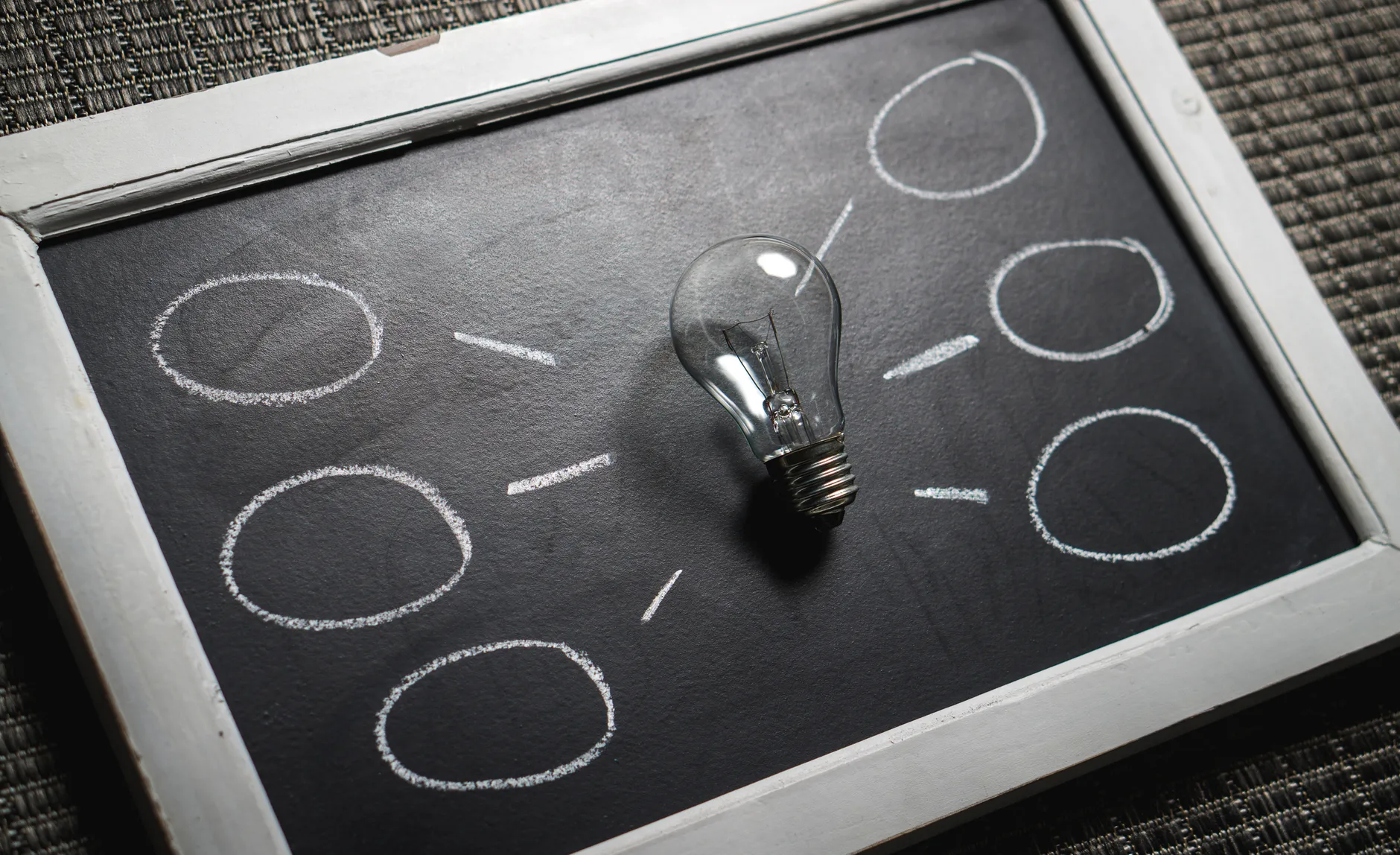 12 pasos para organizar tu información digital