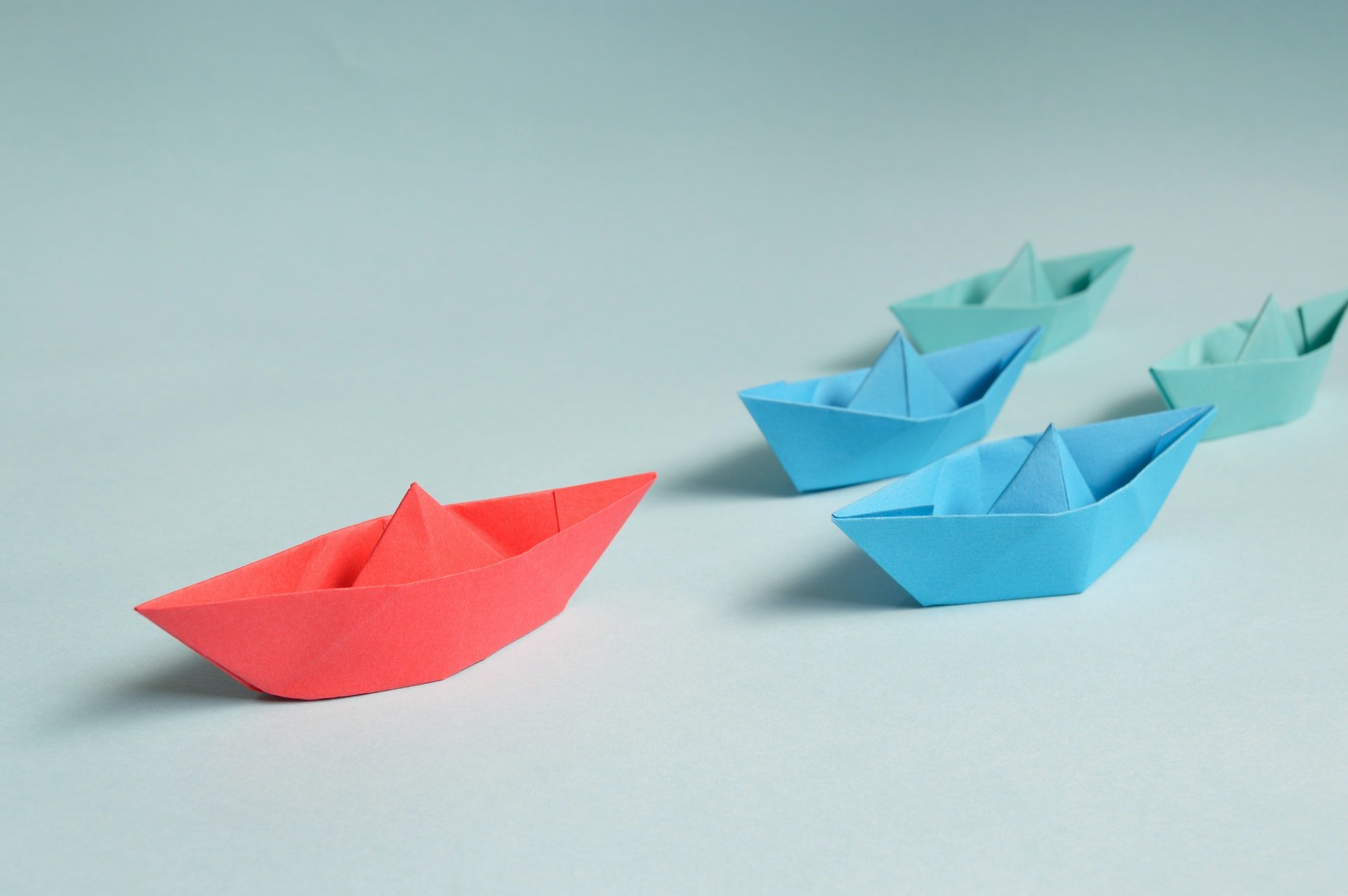 ¿Cómo comenzar a emprender?