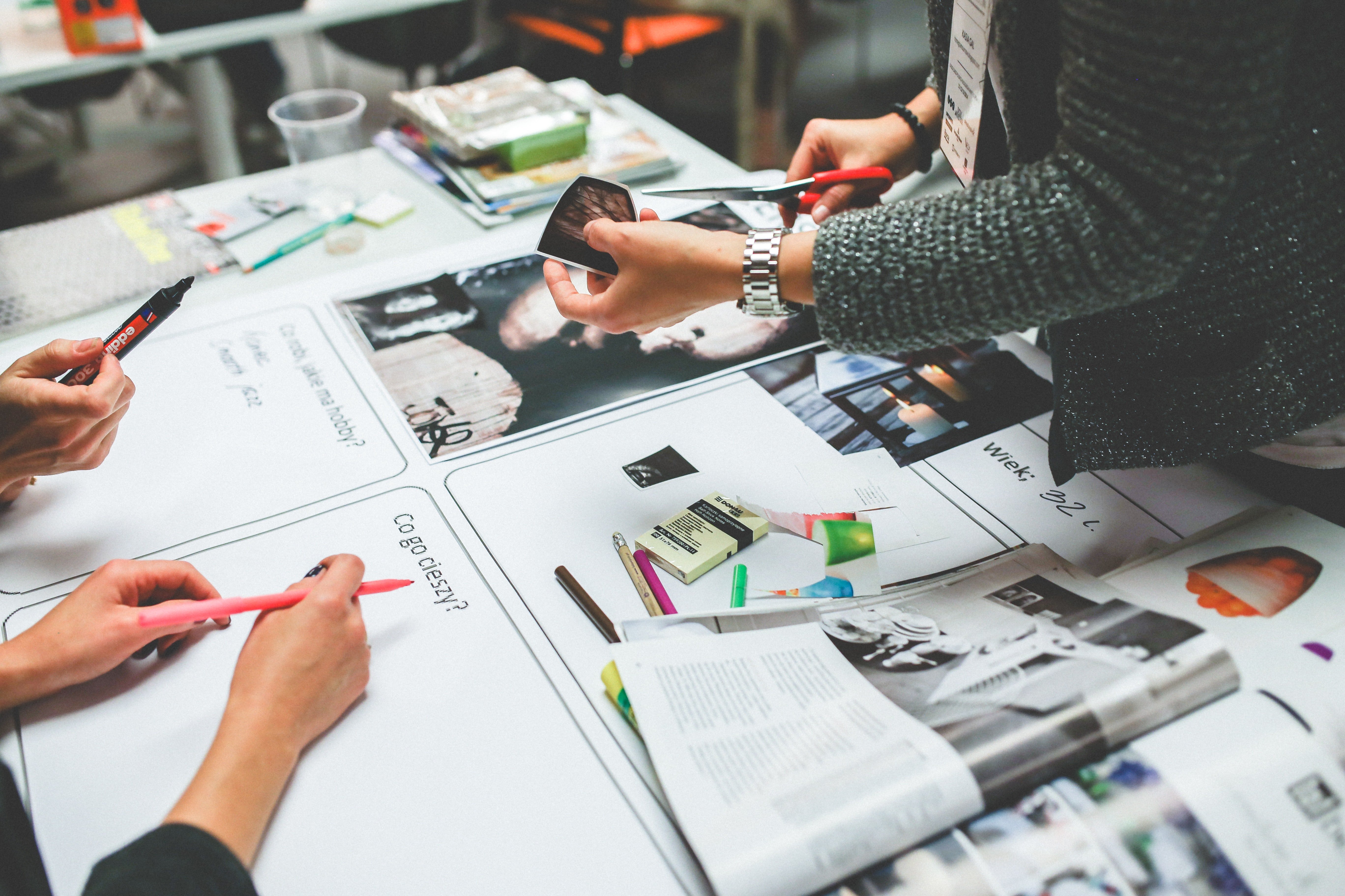¿Qué es y para qué sirve un Design Sprint?